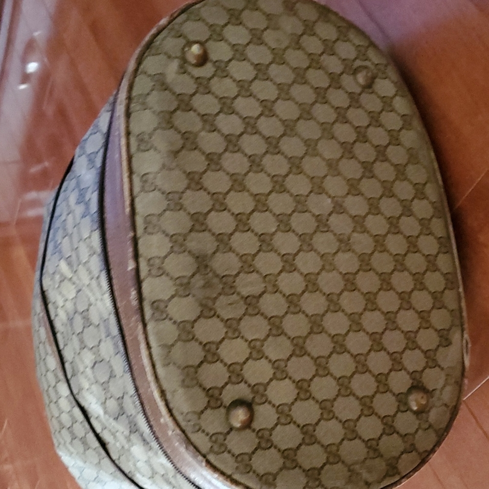 Gucci  vintage MAKE ME SELL - Picture 6 of 11